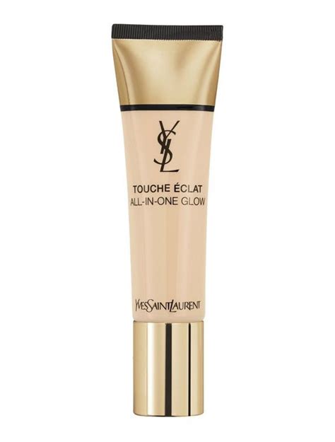 ysl tinted moisturizer review|yves saint laurent tinted moisturizer.